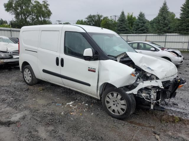 2017 Dodge RAM Promaster City SLT