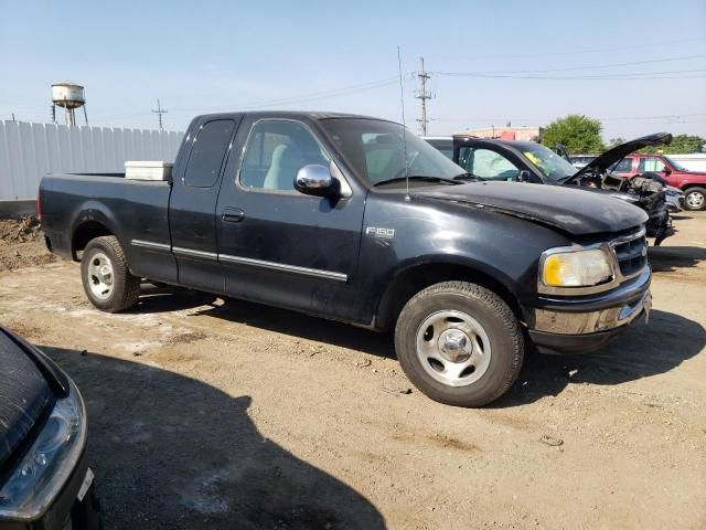 1997 Ford F150