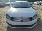 2012 Volkswagen Passat SE