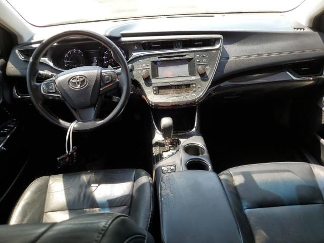 2014 Toyota Avalon Base