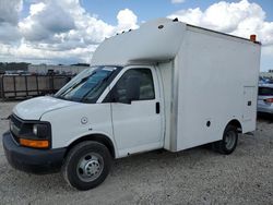 2008 Chevrolet Express G3500 en venta en Apopka, FL