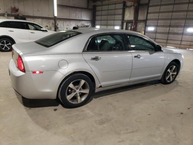 2012 Chevrolet Malibu 1LT