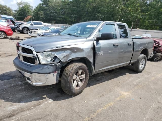 2013 Dodge RAM 1500 ST