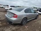 2006 Subaru Legacy GT Limited