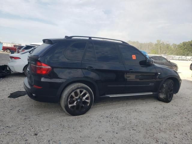 2012 BMW X5 XDRIVE35I