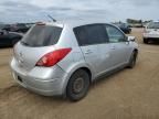 2011 Nissan Versa S