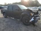 2005 Nissan Frontier Crew Cab LE