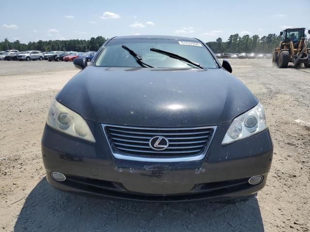 2009 Lexus ES 350