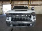 2023 Chevrolet Silverado K2500 Heavy Duty LTZ