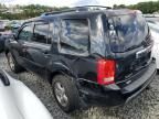 2011 Honda Pilot EXL