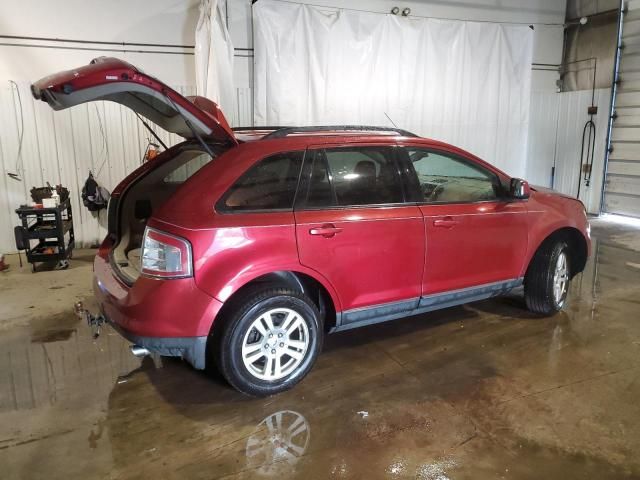 2007 Ford Edge SEL