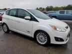 2015 Ford C-MAX Premium SEL