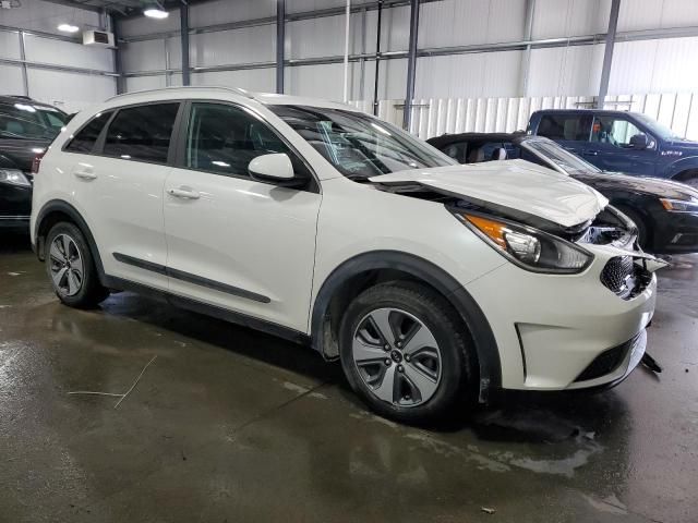 2019 KIA Niro FE