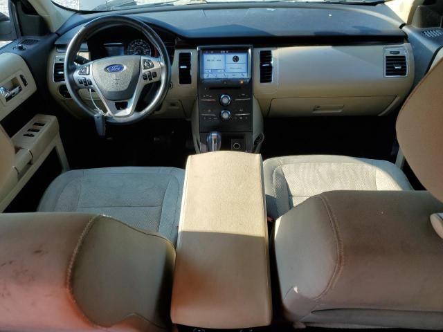 2016 Ford Flex SEL