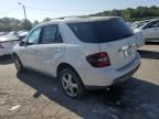 2008 Mercedes-Benz ML 350