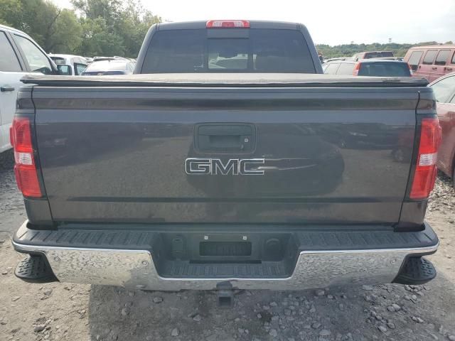 2015 GMC Sierra K1500 SLT