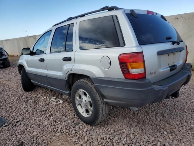 2004 Jeep Grand Cherokee Laredo