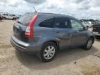 2011 Honda CR-V EXL