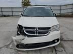 2013 Dodge Grand Caravan Crew