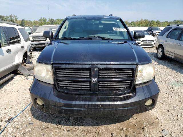 2007 Dodge Durango SLT