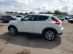 2011 Nissan Juke S