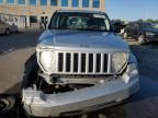 2008 Jeep Liberty Sport