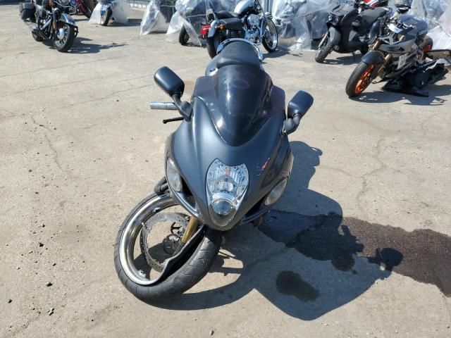 2005 Suzuki GSX1300 RK5