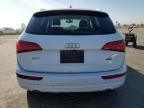 2015 Audi Q5 TDI Premium Plus