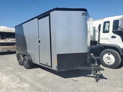 2022 Haulmark Trailer en venta en North Las Vegas, NV