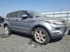 2013 Land Rover Range Rover Evoque Pure Plus