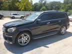 2013 Mercedes-Benz GL 550 4matic