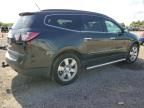 2014 Chevrolet Traverse LTZ