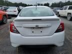 2017 Nissan Versa S