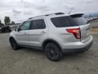 2011 Ford Explorer XLT