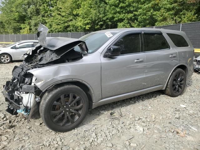 2020 Dodge Durango SXT