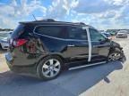 2014 Chevrolet Traverse LTZ