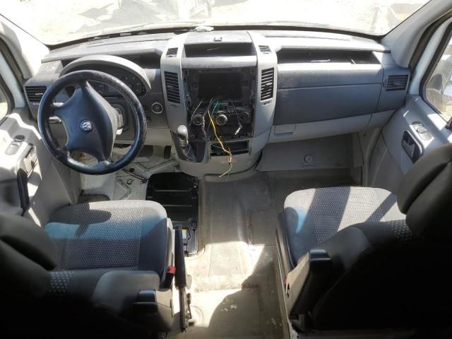 2007 Dodge Sprinter 2500