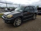 2007 Toyota 4runner SR5