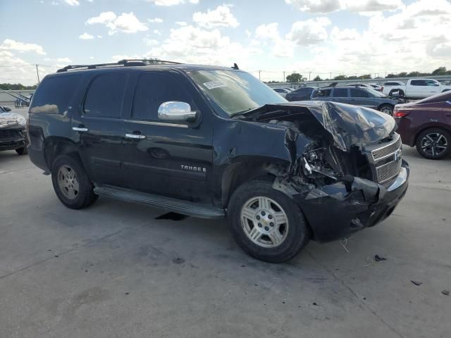 2007 Chevrolet Tahoe C1500