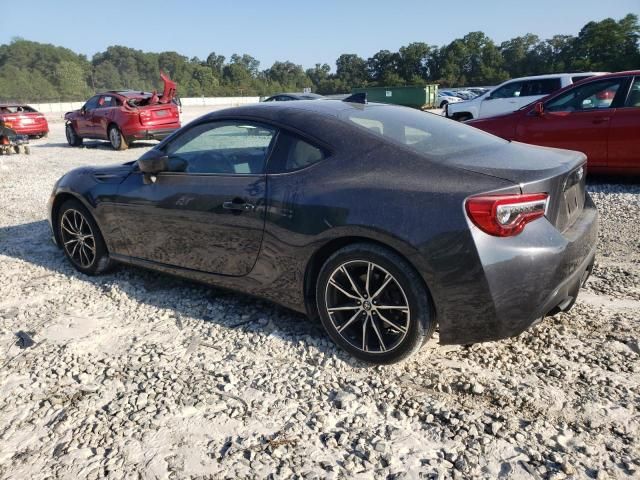 2017 Toyota 86 Base