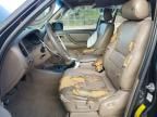 2002 Toyota Sequoia SR5