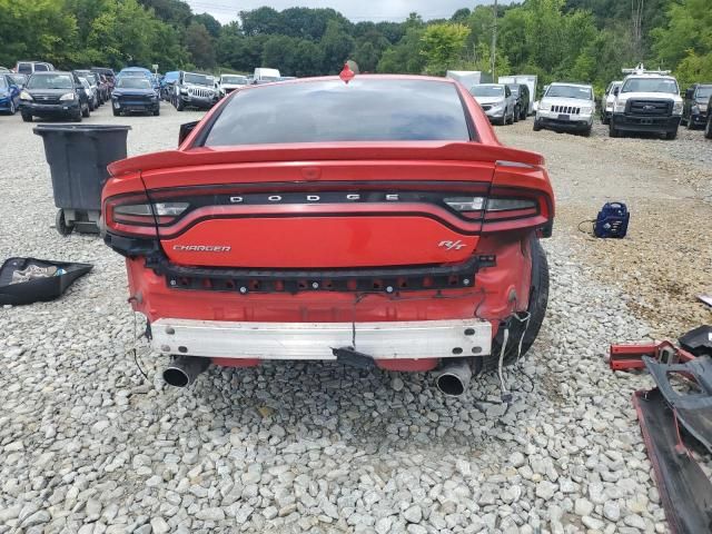 2019 Dodge Charger R/T