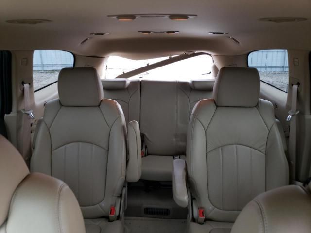 2011 Buick Enclave CXL