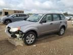 2009 Subaru Forester 2.5X