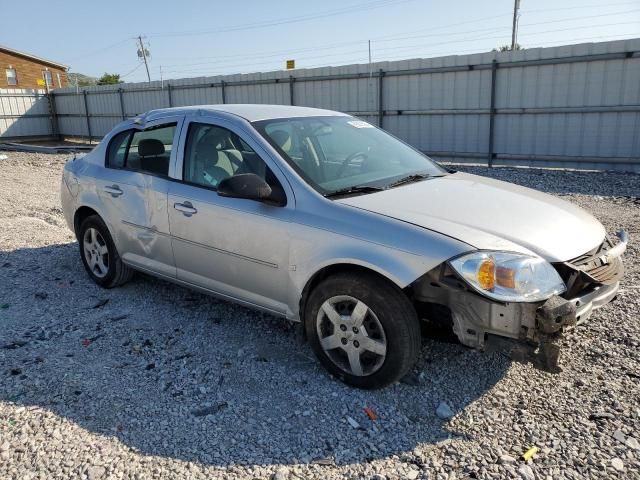 2008 Chevrolet Cobalt LS