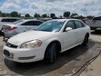 2009 Chevrolet Impala 1LT