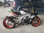 2017 Aprilia Tuono V4 1100 Factory