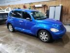 2003 Chrysler PT Cruiser Touring