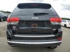 2015 Jeep Grand Cherokee Summit