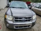 2010 Ford Escape Limited